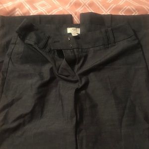Ann Taylor Loft Trouser Pants